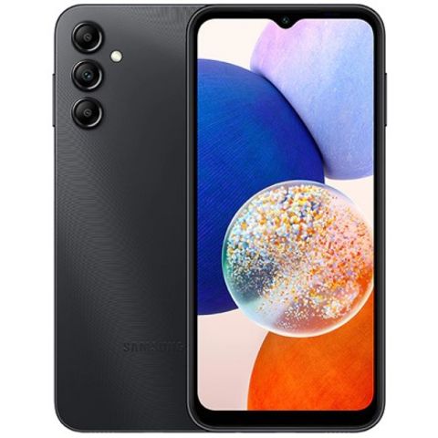  A14 5G 4/128GB Black