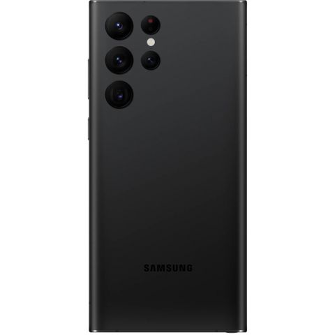 Samsung Galaxy S22 Ultra 12/256GB 5G (Snapdragon) Phantom Black