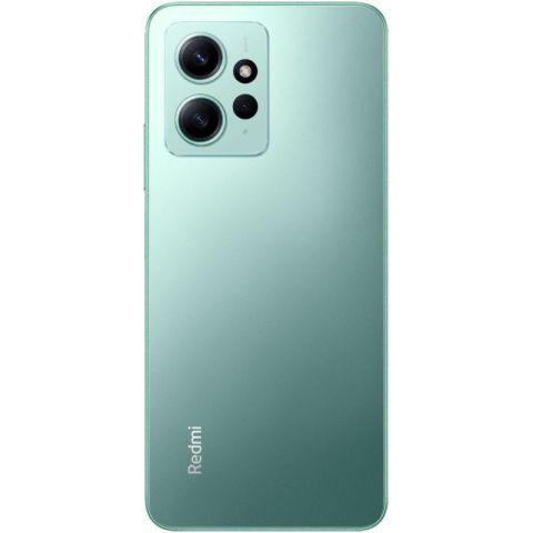 Xiaomi Redmi Note 12 4G 6/128GB Mint Green