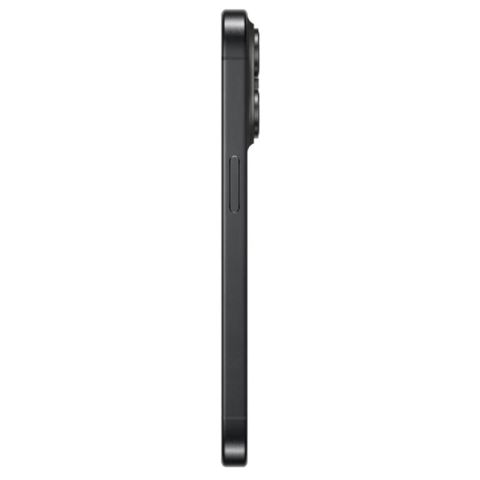 iPhone 15 Pro Max 256GB Black 