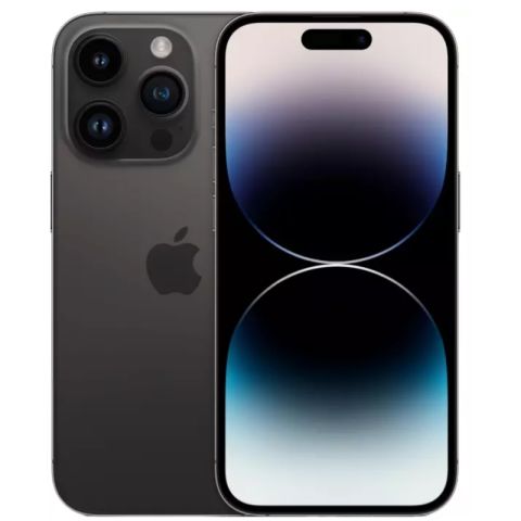 iPhone 14 Pro 128GB Space Black 