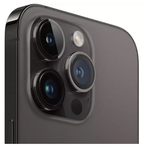 iPhone 14 Pro 128GB Space Black 