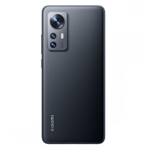 Xiaomi 12X 8/128GB Black