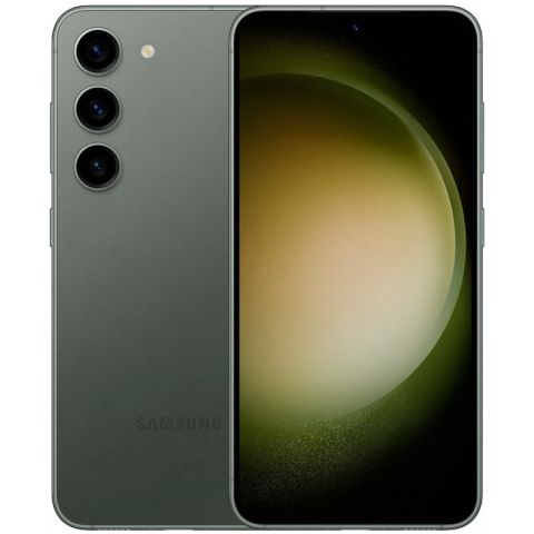  S23+ Plus 8/256GB Green