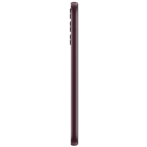 Samsung Galaxy A24 4G 6/128GB Dark red