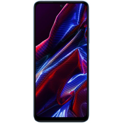 Xiaomi Poco X5 6/128GB Blue