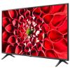 Телевизор LG 60UN7100 60/Ultra HD/Wi-Fi/Smart TV/Black