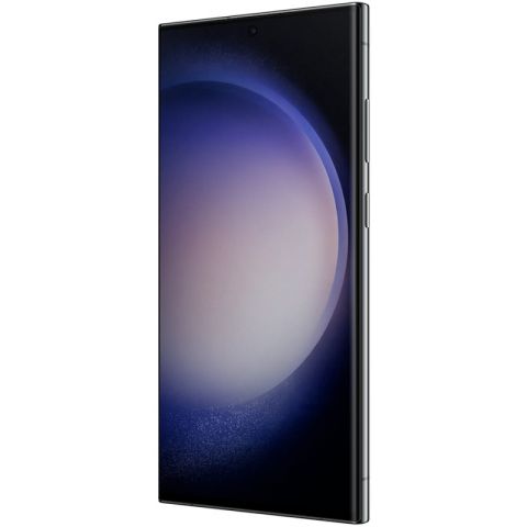 S23 Ultra 8/256GB Phantom Black