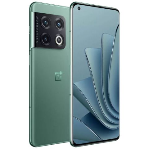 OnePlus 10 Pro 12/256GB Emerald Forest