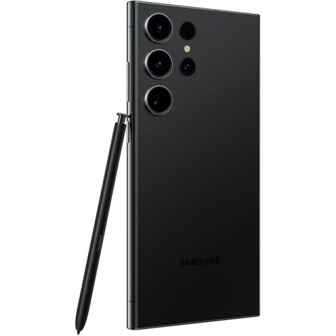 S23 Ultra 8/256GB Phantom Black