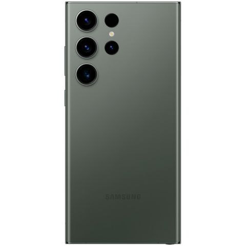S23 Ultra 12/512GB Green