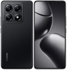 Xiaomi 14T Pro 12/1Tb Titan Black
