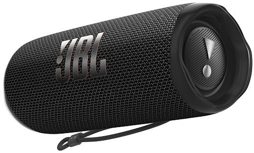 JBL Flip 6 Black