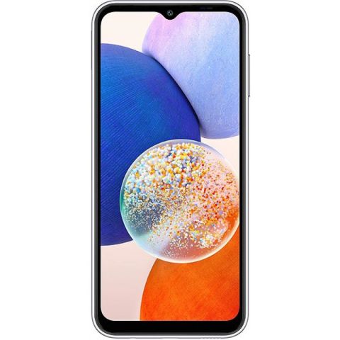 A14 5G 8/128GB Silver