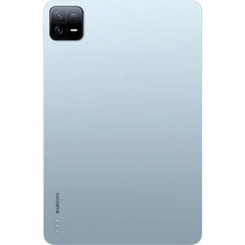 Xiaomi Pad 6 8/128GB Blue