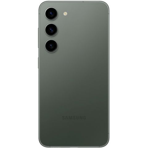  S23+ Plus 8/256GB Green