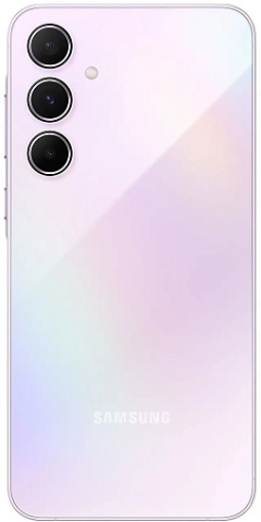 A55 12/256GB, Lilac