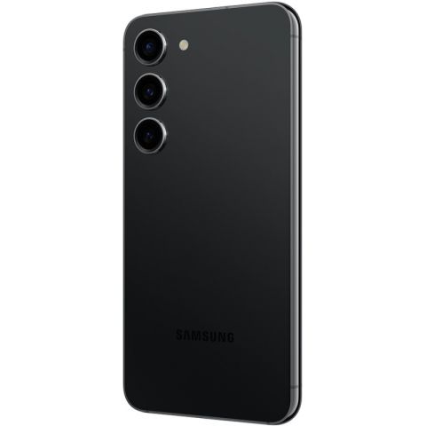 S23 8/128GB  Phantom Black