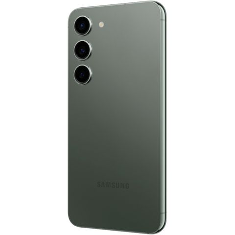 S23 8/128GB Green