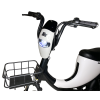 Электробайк Kugoo V2