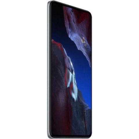 Xiaomi Poco F5 Pro 12/256GB White