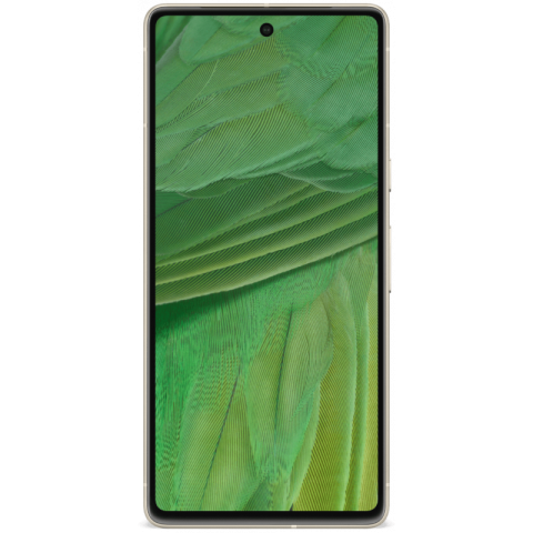Pixel 7 8/128GB Lemongrass