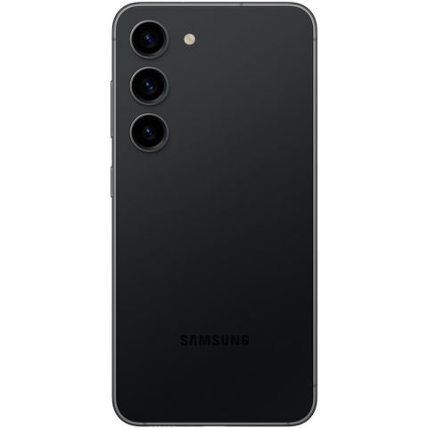 S23 8/128GB  Phantom Black