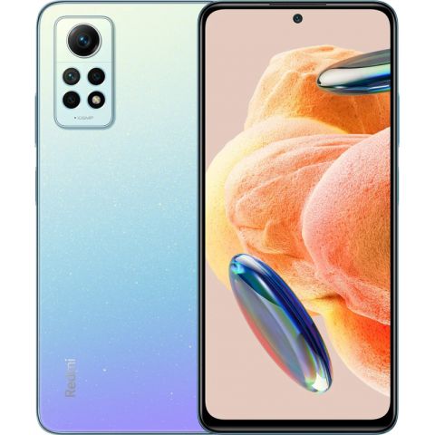 Xiaomi Redmi Note 12 Pro 4G 6/128 Star Blue