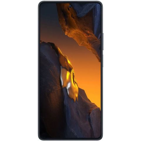 Xiaomi Poco F5 12/256GB Black