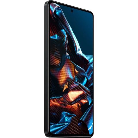 Xiaomi Poco X5 Pro 8/256GB Black