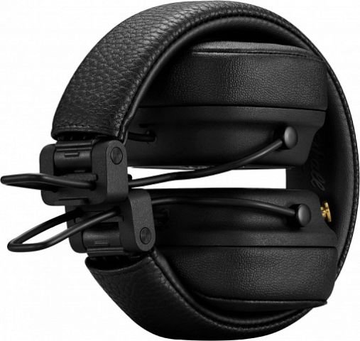 Marshall Major IV, Black