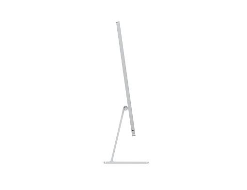 iMac 24" Retina 4,5K, M3 (8C CPU, 8C GPU, 2023), 8,256, серебристый (MQR93)