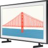 Телевизор Samsung 43" серия The Frame QLED TV 2021 LS03A черный