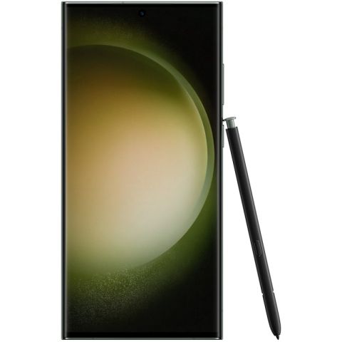 S23 Ultra 12/512GB Green