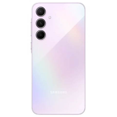 A55 8/128GB Lilac