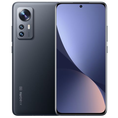 Xiaomi 12X 8/128GB Black