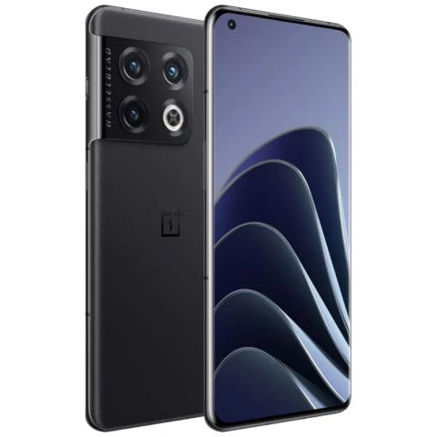 OnePlus 10 Pro 12/256GB Black