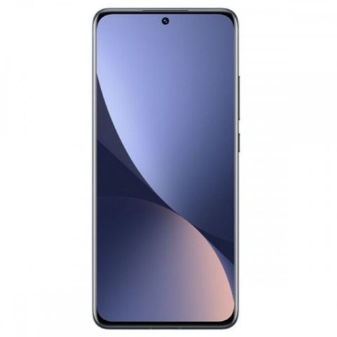 Xiaomi 12X 8/128GB Black