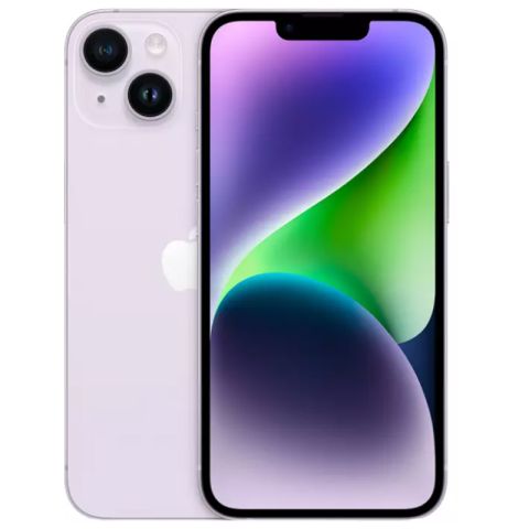  iPhone 14 Plus 128Gb Purple