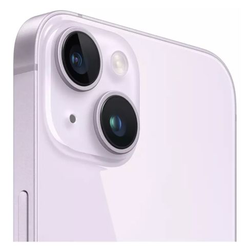  iPhone 14 Plus 128Gb Purple