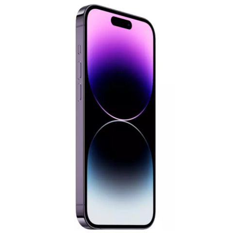 iPhone 14 Pro 256GB Deep Purple 