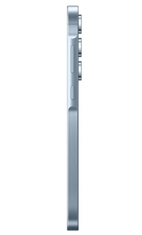 A55 12/256GB, Ice Blue