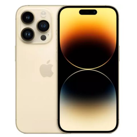 iPhone 14 Pro 128GB Gold 