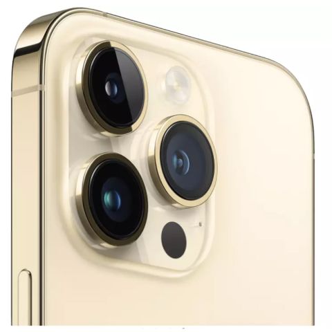 iPhone 14 Pro 256GB Silver