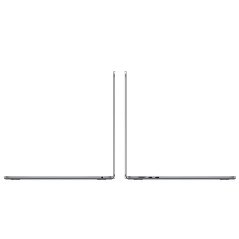 MacBook Air 15" 2023 (MQKP3) M2 (8 CPU/10 GPU)/8 /256/Space Gray
