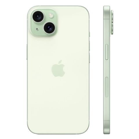 iPhone 15 Plus 512 GB Green