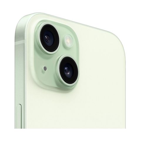  iPhone 15 Plus 256 GB Green