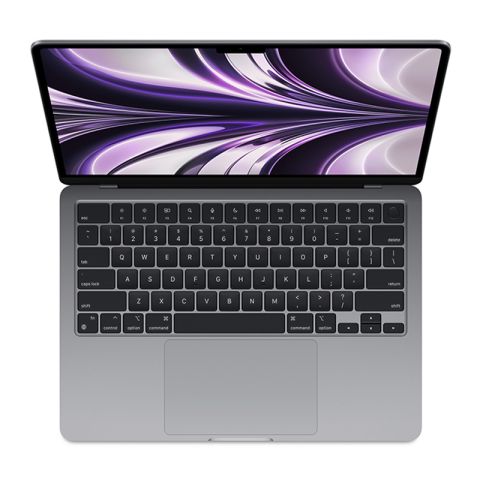 MLXY3 MacBook Air (M2, 2022) 8 ,256 Silver