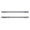 MLXY3 MacBook Air (M2, 2022) 8 ,256 Silver