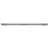 MLXY3 MacBook Air (M2, 2022) 8 ,256 Silver